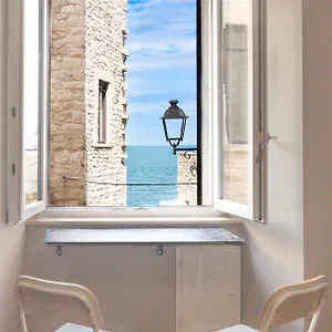 Dimora Nel Palazzo Ducale With Private Parking Apartament