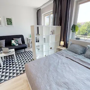 New Whitehouse Gdańsk